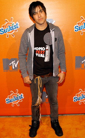 Pete Wentz Pete Wentz